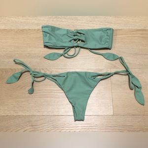 Benoa Swim Aina set